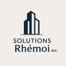 Logo Solutions Rhémoi